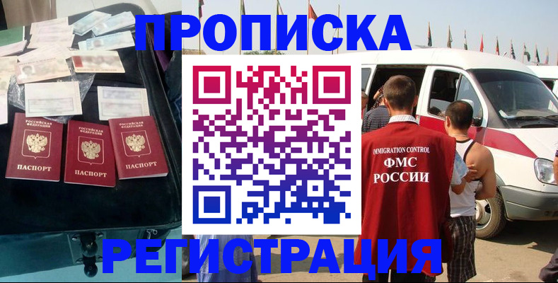 временная регистрация гарантия в Агрызе